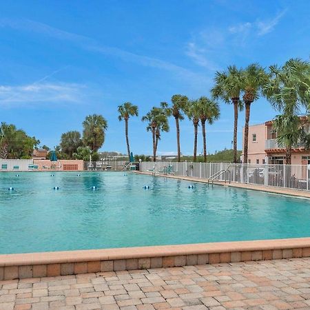 Picturesque Waterfront Studio Clearwater Beach Extérieur photo