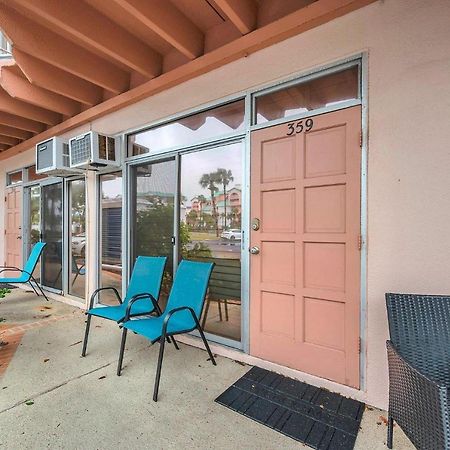 Picturesque Waterfront Studio Clearwater Beach Extérieur photo