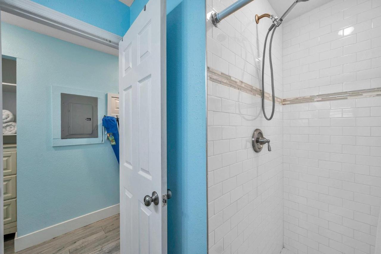 Picturesque Waterfront Studio Clearwater Beach Extérieur photo