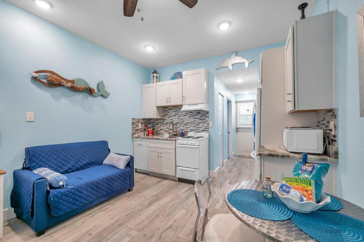 Picturesque Waterfront Studio Clearwater Beach Extérieur photo