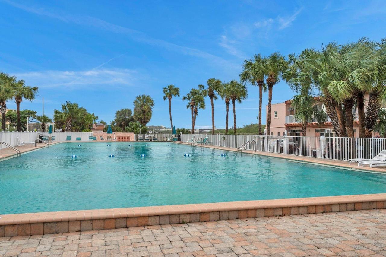 Picturesque Waterfront Studio Clearwater Beach Extérieur photo