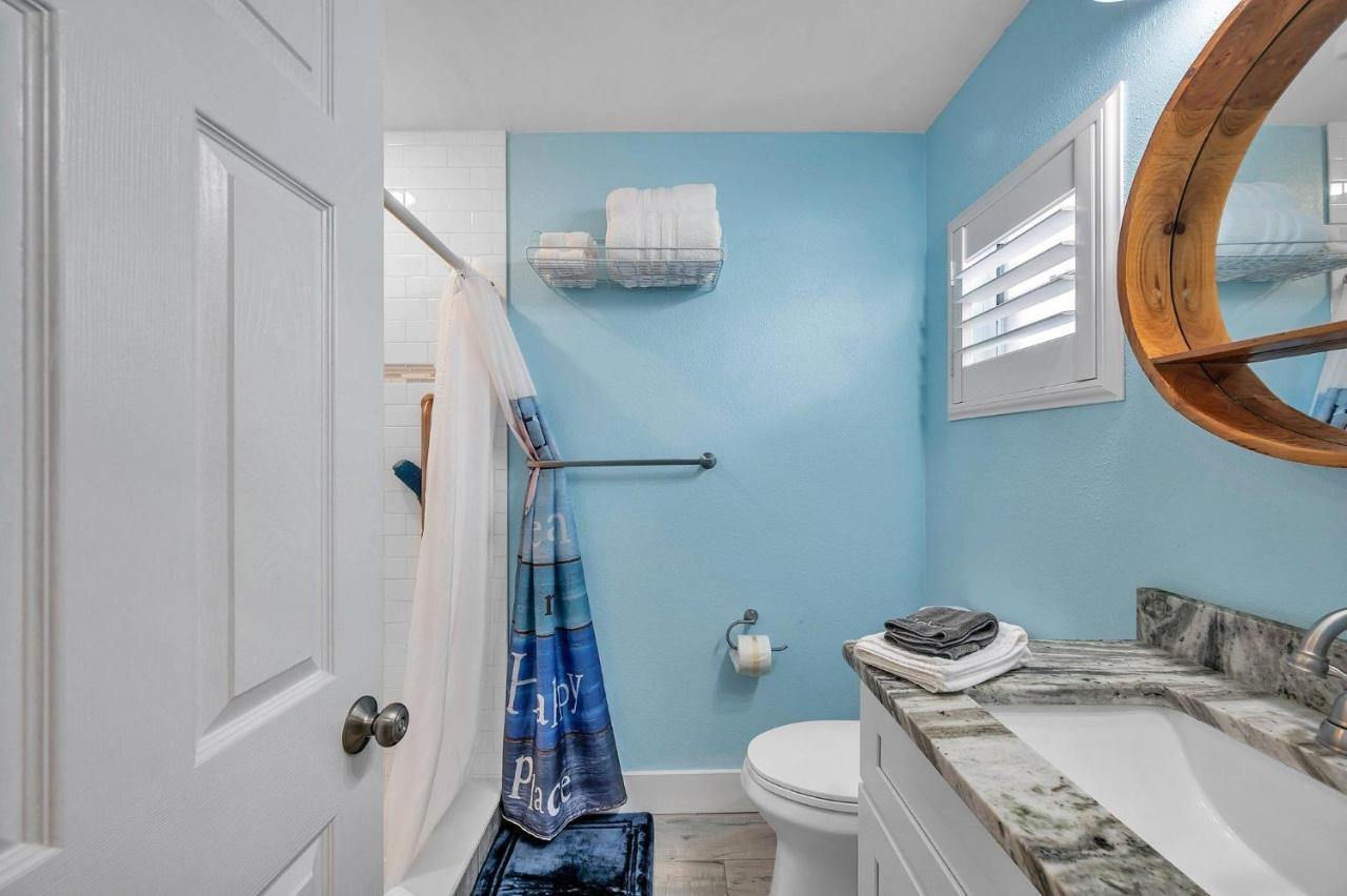 Picturesque Waterfront Studio Clearwater Beach Extérieur photo