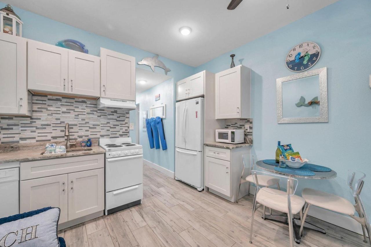 Picturesque Waterfront Studio Clearwater Beach Extérieur photo