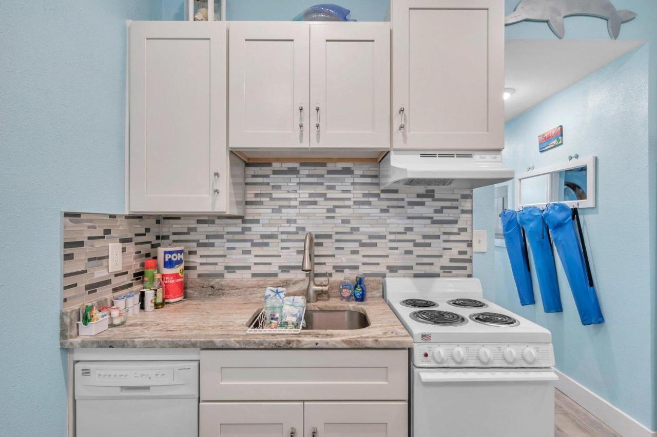 Picturesque Waterfront Studio Clearwater Beach Extérieur photo