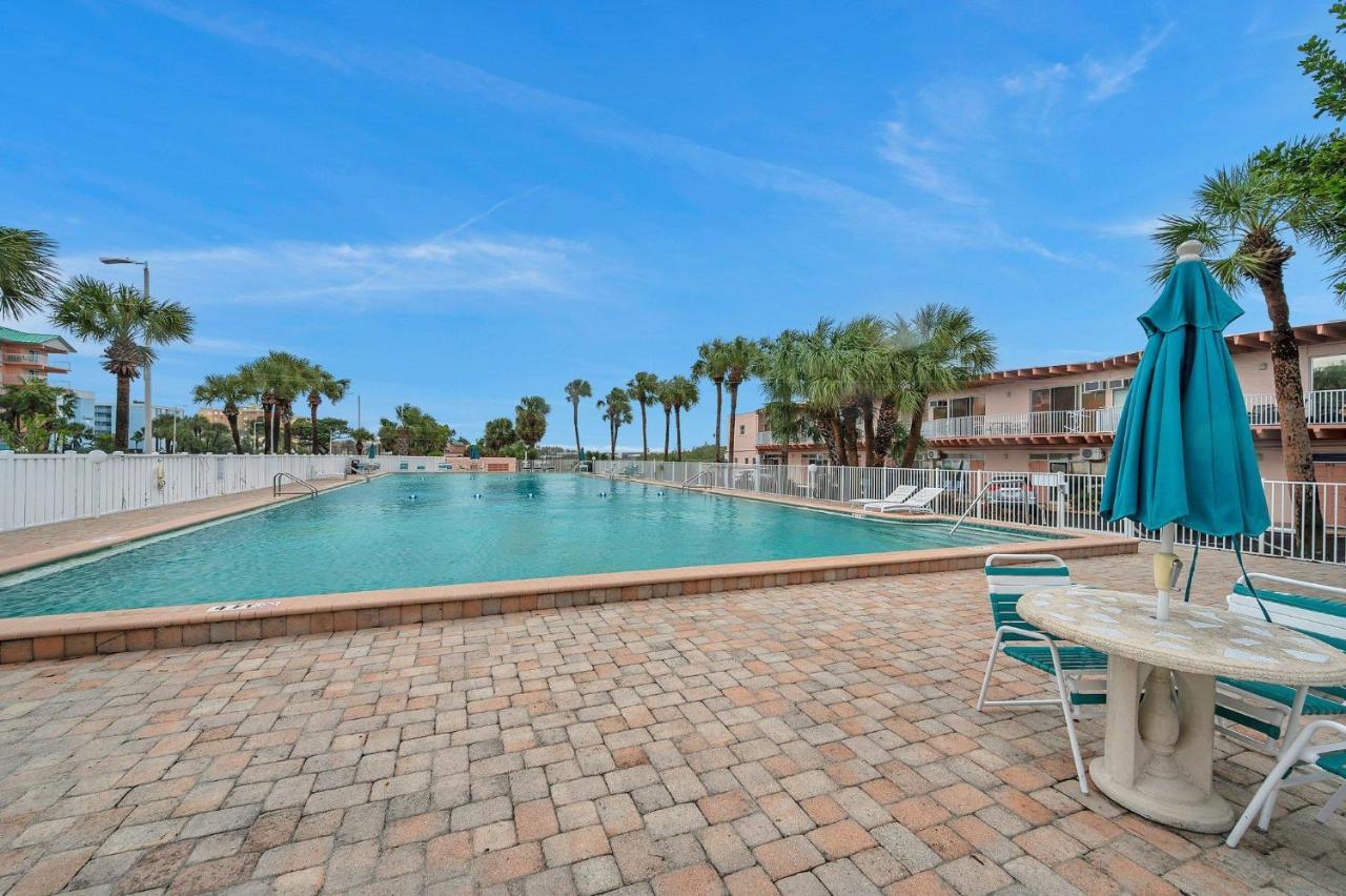 Picturesque Waterfront Studio Clearwater Beach Extérieur photo